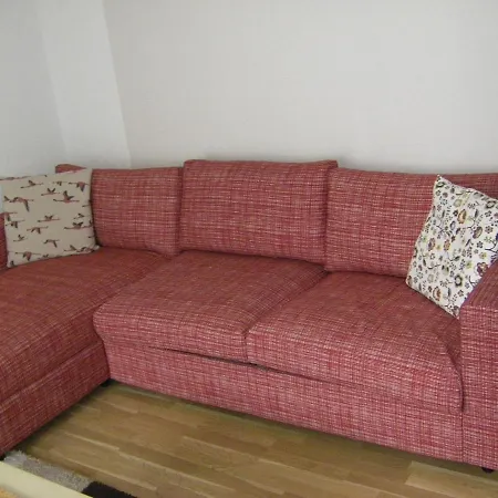 Apartment Uni