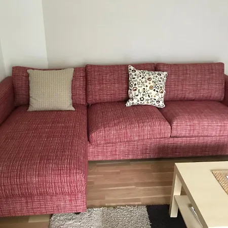 Apartment Uni