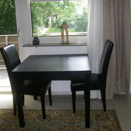 Apartment Uni