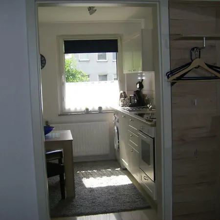 Uni Apartment