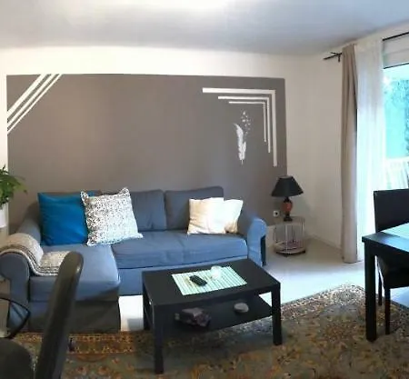 Uni Apartment Essen