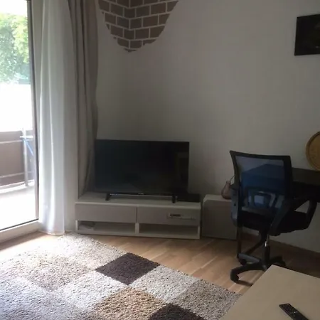 Apartment Uni Essen