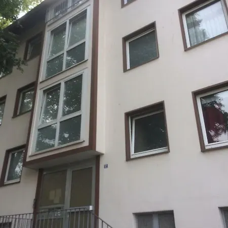 Uni Apartment