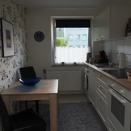 Uni Apartment