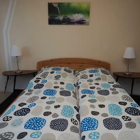 Apartment Uni *