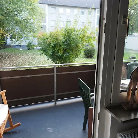 Apartment Uni
