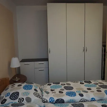 Uni Apartment Essen