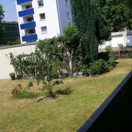 Apartment Uni *