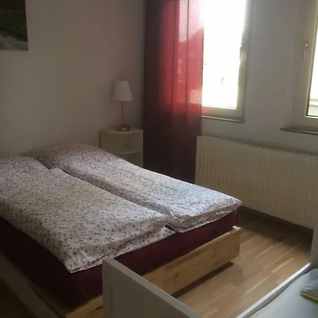 Apartment Uni